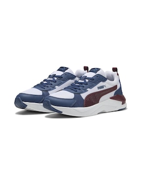 Tenis Puma X-Ray 3 LT de hombre