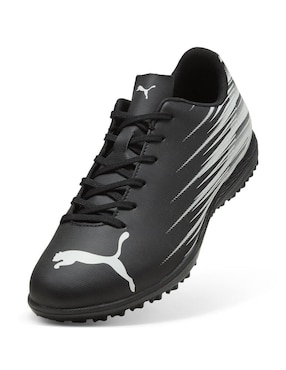 Tenis Attacanto 2 TT para fútbol Puma de hombre