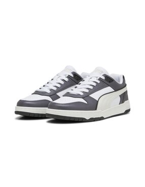 Tenis casuales Puma RBD Game Low de hombre