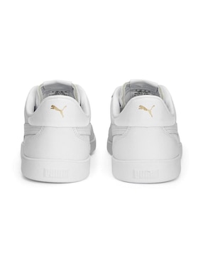 Tenis casuales Puma Club 5V5 de hombre