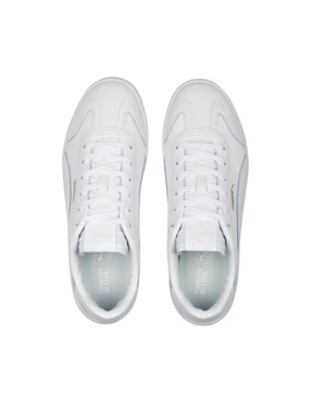 Tenis casuales Puma Club 5V5 de hombre
