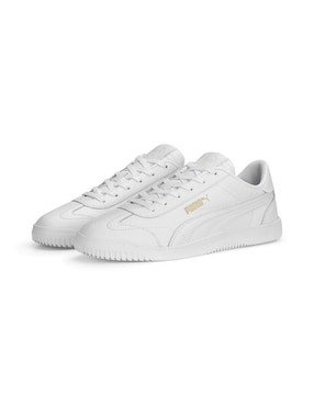 Tenis casuales Puma Club 5V5 de hombre