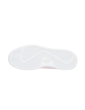 Tenis casuales Puma Smash 3.0 L de mujer