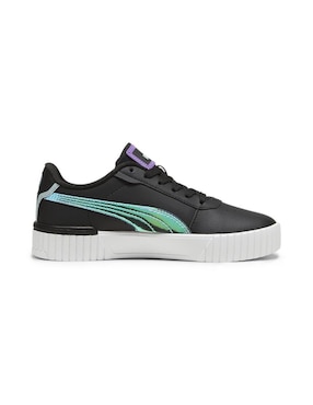 Tenis Puma Carina 2.0 Deep Dive de mujer