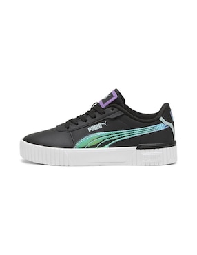 Tenis Puma Carina 2.0 Deep Dive de mujer
