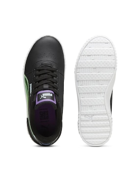 Tenis Puma Carina 2.0 Deep Dive de mujer