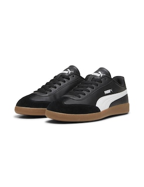Tenis casuales Puma 9T de hombre