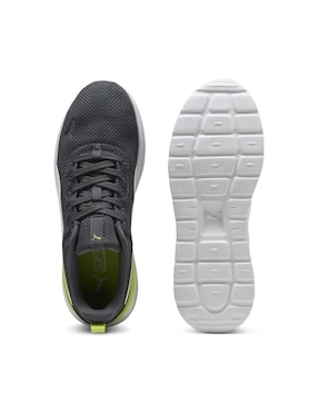 Tenis Anzarun para correr Puma unisex