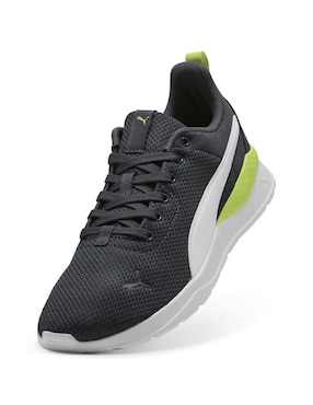 Tenis Anzarun para correr Puma unisex