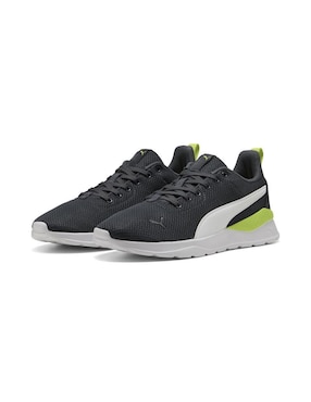 Tenis Anzarun para correr Puma unisex
