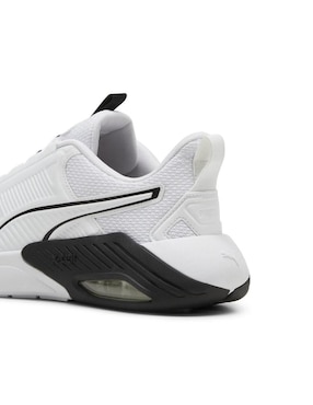 Tenis X-Cell Nova para correr Puma de hombre