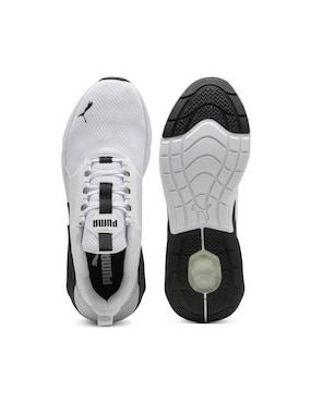 Tenis X-Cell Nova para correr Puma de hombre