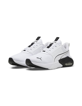 Tenis X-Cell Nova para correr Puma de hombre