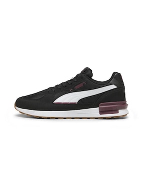 Tenis Puma Graviton de hombre