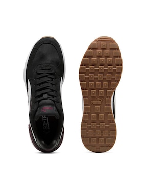 Tenis Puma Graviton de hombre