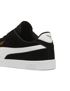 Tenis Puma Club 2 de mujer