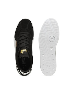 Tenis Puma Club 2 de mujer