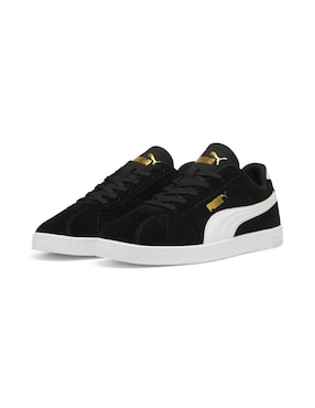 Tenis Puma Club 2 de mujer