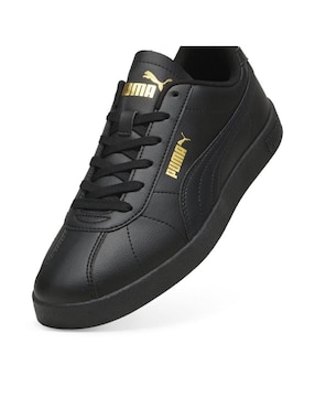 Tenis Puma Club 2 SL de mujer