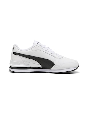 Tenis Puma St runner v4 de mujer
