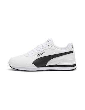 Tenis Puma St runner v4 de mujer