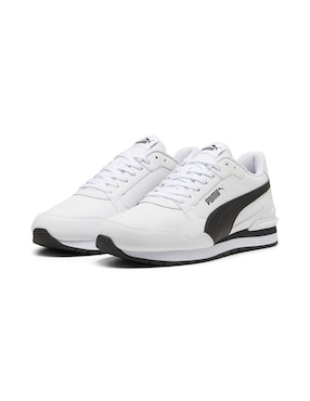 Tenis Puma St runner v4 de mujer