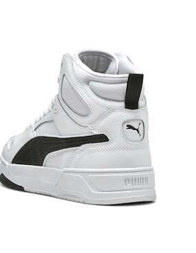 Tenis Puma Reboudn Break mid unisex