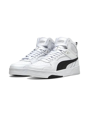 Tenis Puma Reboudn Break mid unisex