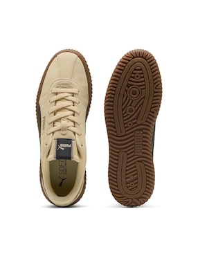 Tenis Puma Club kayzer unisex