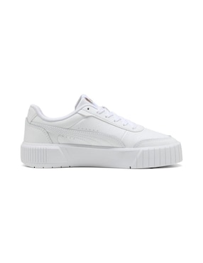 Tenis Puma Carina Mia de mujer