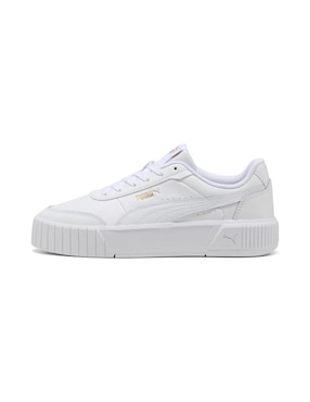 Tenis Puma Carina Mia de mujer