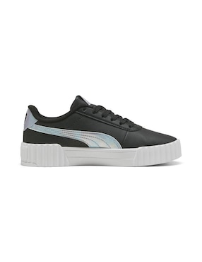 Tenis Puma Carina 3.0 space belle de niña