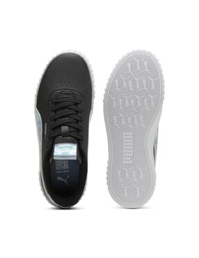 Tenis Puma Carina 3.0 space belle de niña