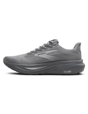 Tenis Ghost 17 para correr Brooks de hombre