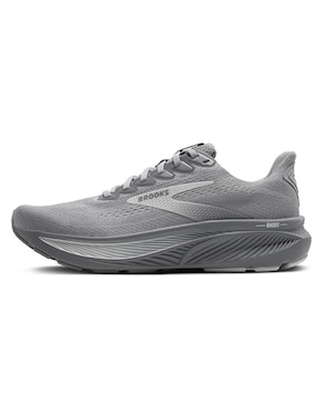 Tenis Ghost 17 para correr Brooks de hombre