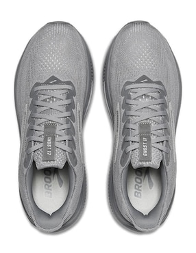 Tenis Ghost 17 para correr Brooks de hombre