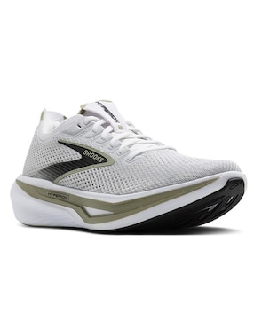 Tenis Hyperion 3 para correr Brooks de hombre