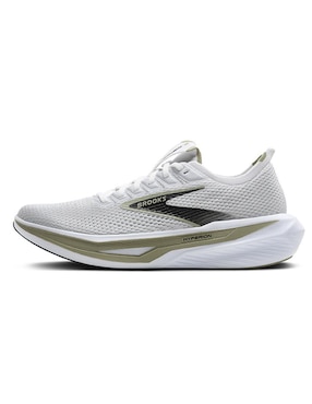 Tenis Hyperion 3 para correr Brooks de hombre