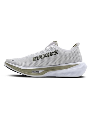 Tenis Hyperion 3 para correr Brooks de hombre