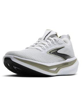 Tenis Hyperion 3 para correr Brooks de hombre