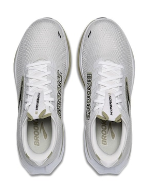 Tenis Hyperion 3 para correr Brooks de hombre