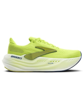 Tenis Glycerin Max para correr Brooks de hombre