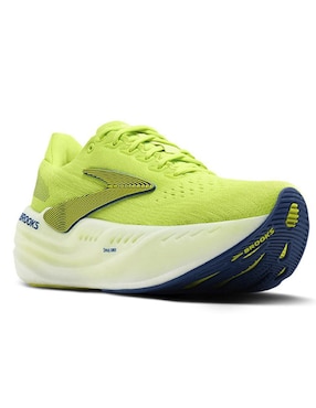 Tenis Glycerin Max para correr Brooks de hombre