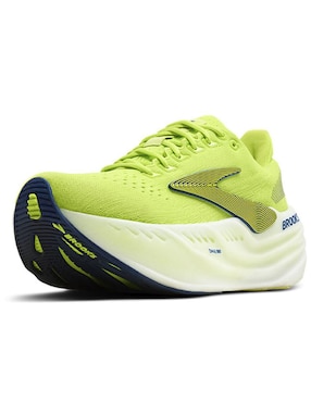 Tenis Glycerin Max para correr Brooks de hombre