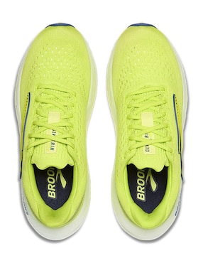 Tenis Glycerin Max para correr Brooks de hombre