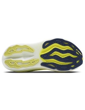 Tenis Glycerin Max para correr Brooks de hombre