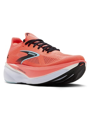Tenis Hyperion Max 3 para correr Brooks de hombre