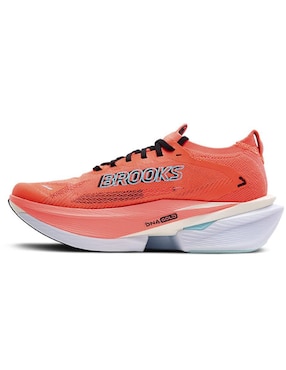 Tenis Hyperion Max 3 para correr Brooks de hombre