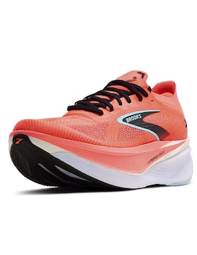 Tenis Hyperion Max 3 para correr Brooks de hombre