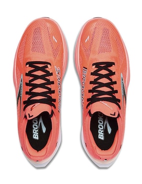 Tenis Hyperion Max 3 para correr Brooks de hombre